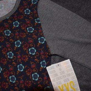 Lularoe XXS Julia